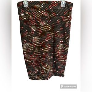 Lularoe, Cassie skirt